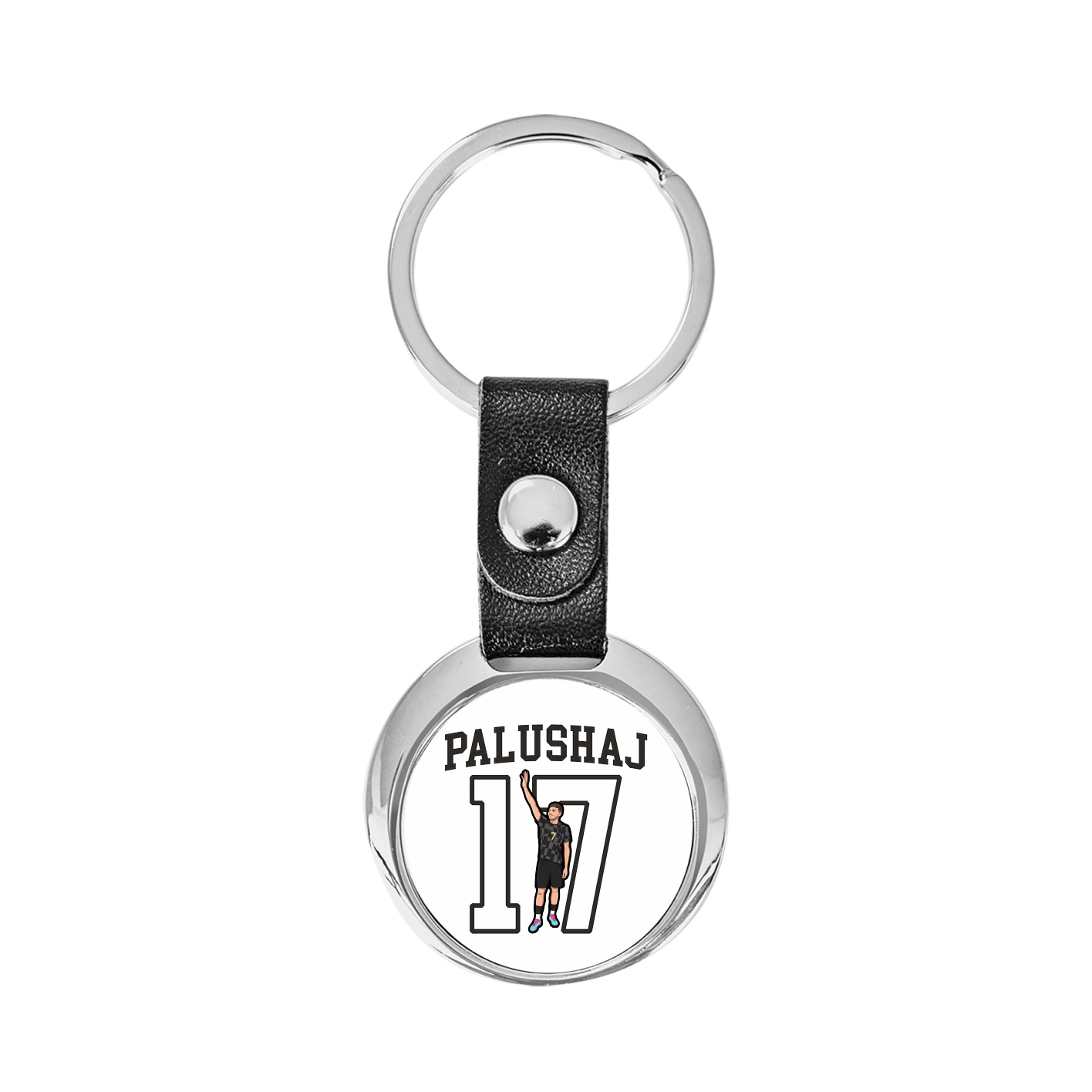 Key Chain — Shirsey in Classic