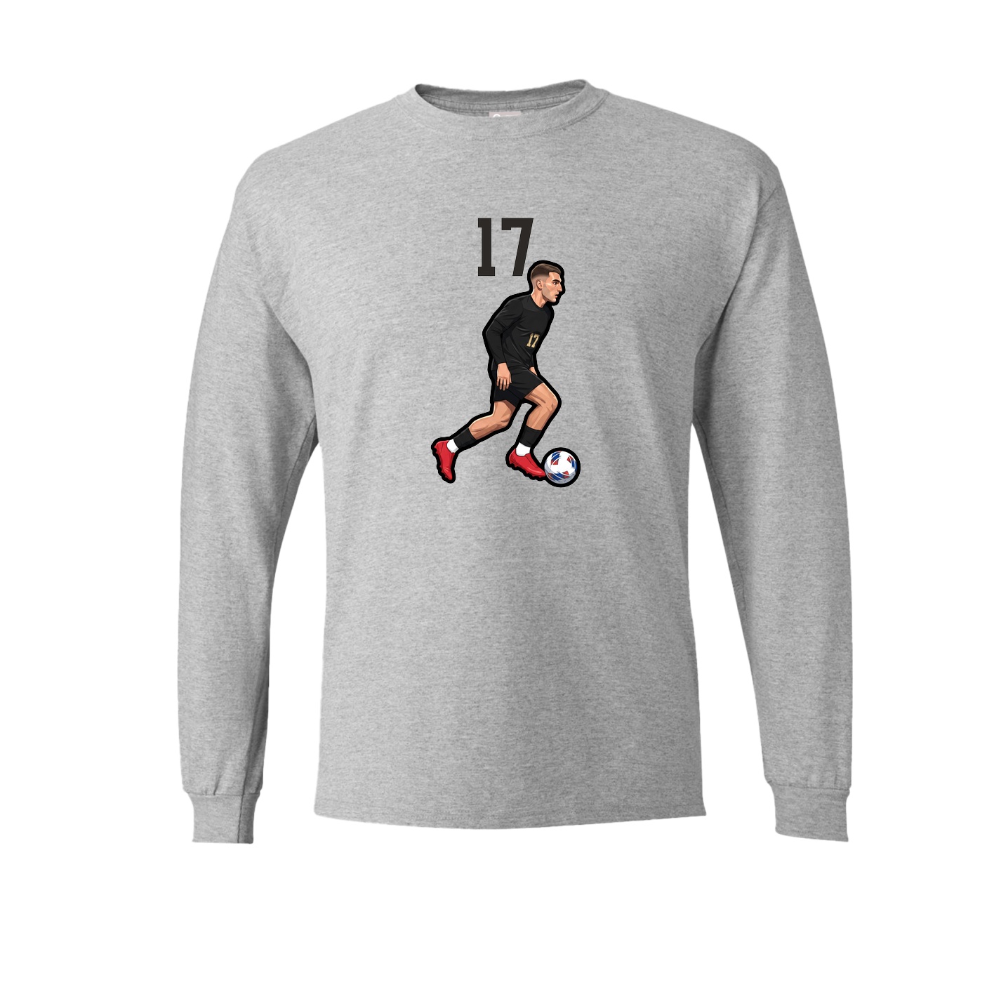 Long Sleeve Tee