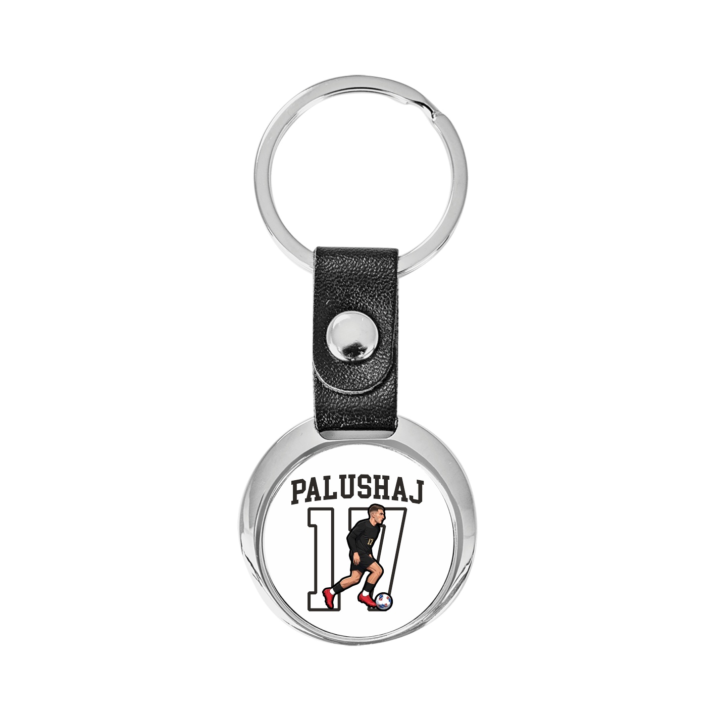 Key Chain — Shirsey in Classic