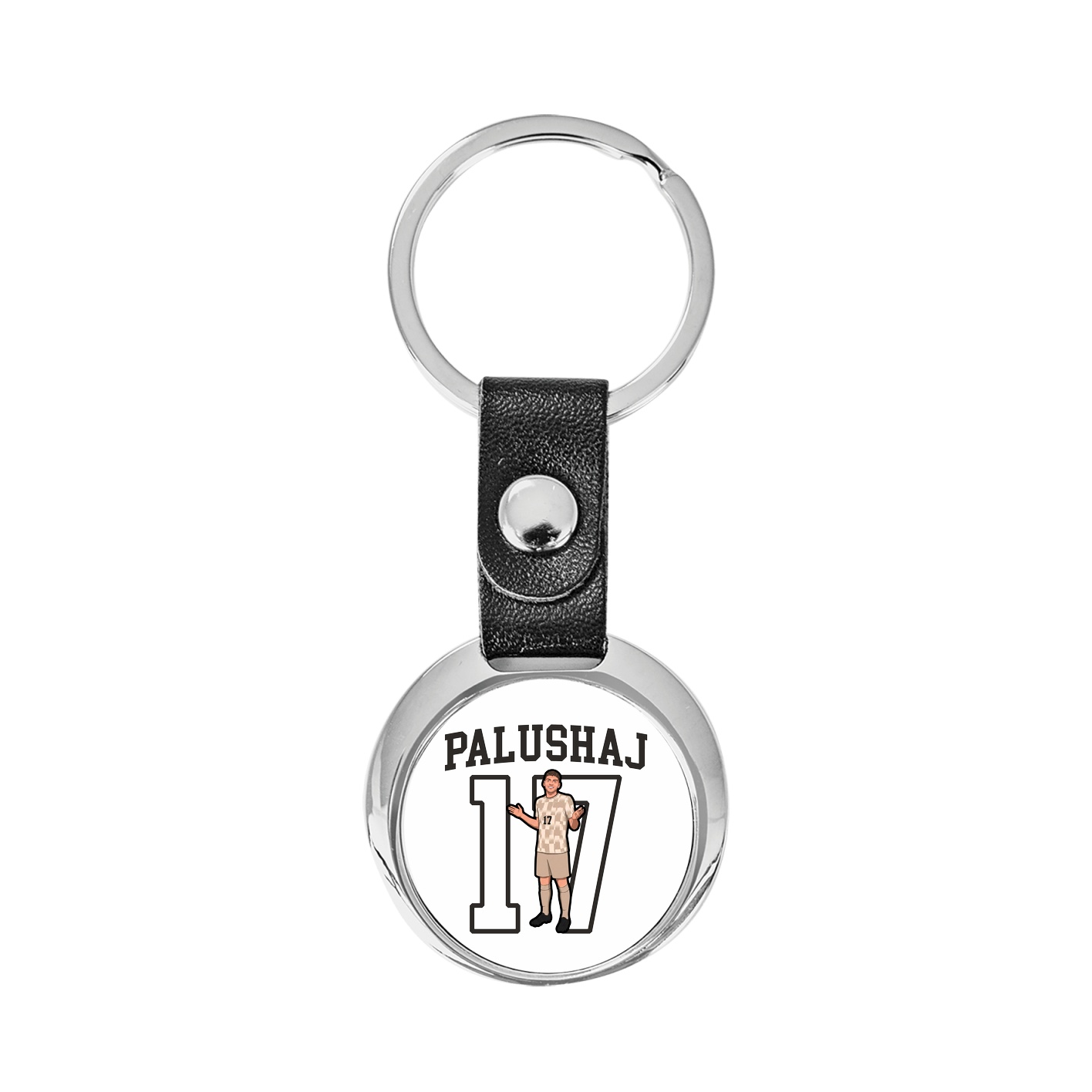 Key Chain — Shirsey in Classic