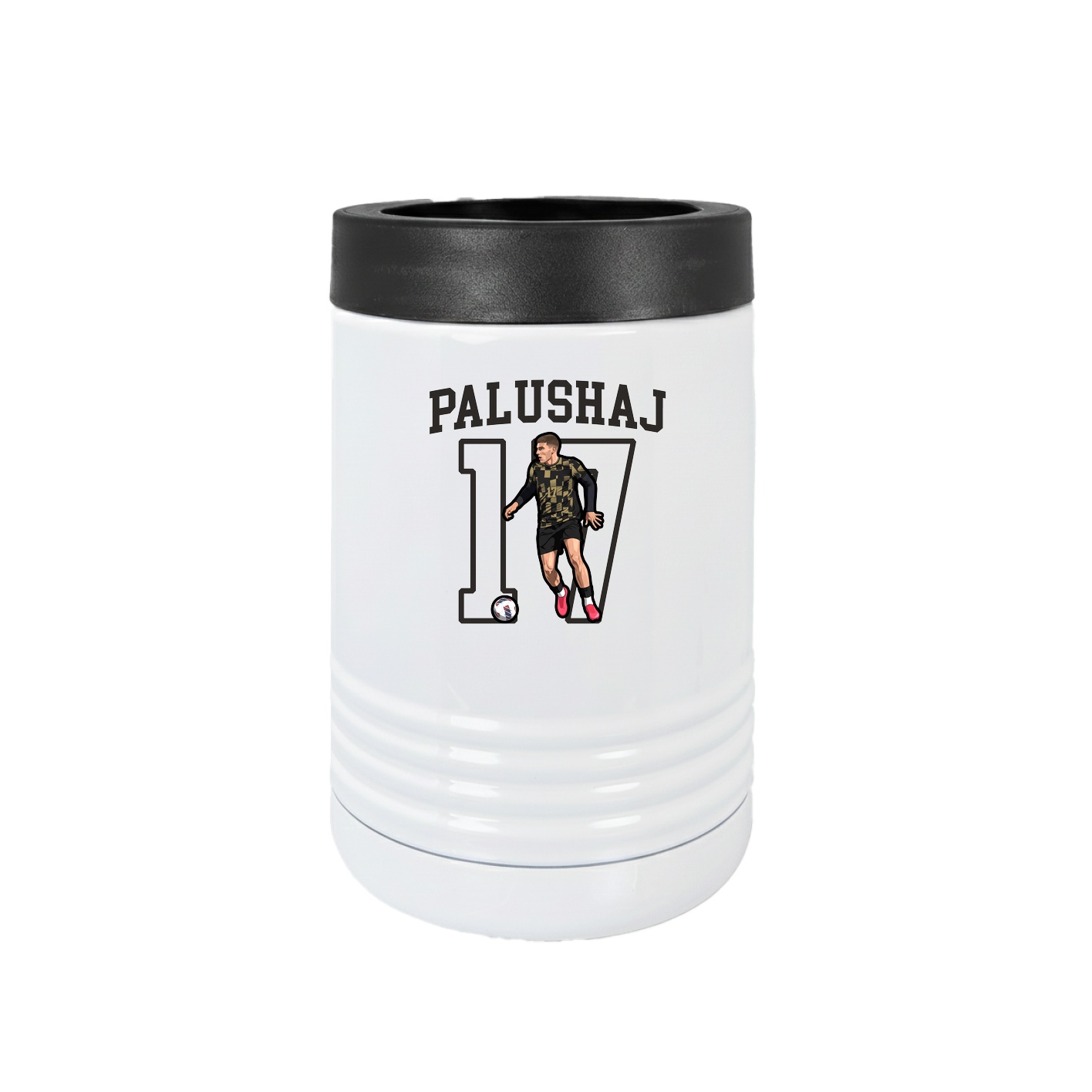 Beverage Holder — Shirsey in White