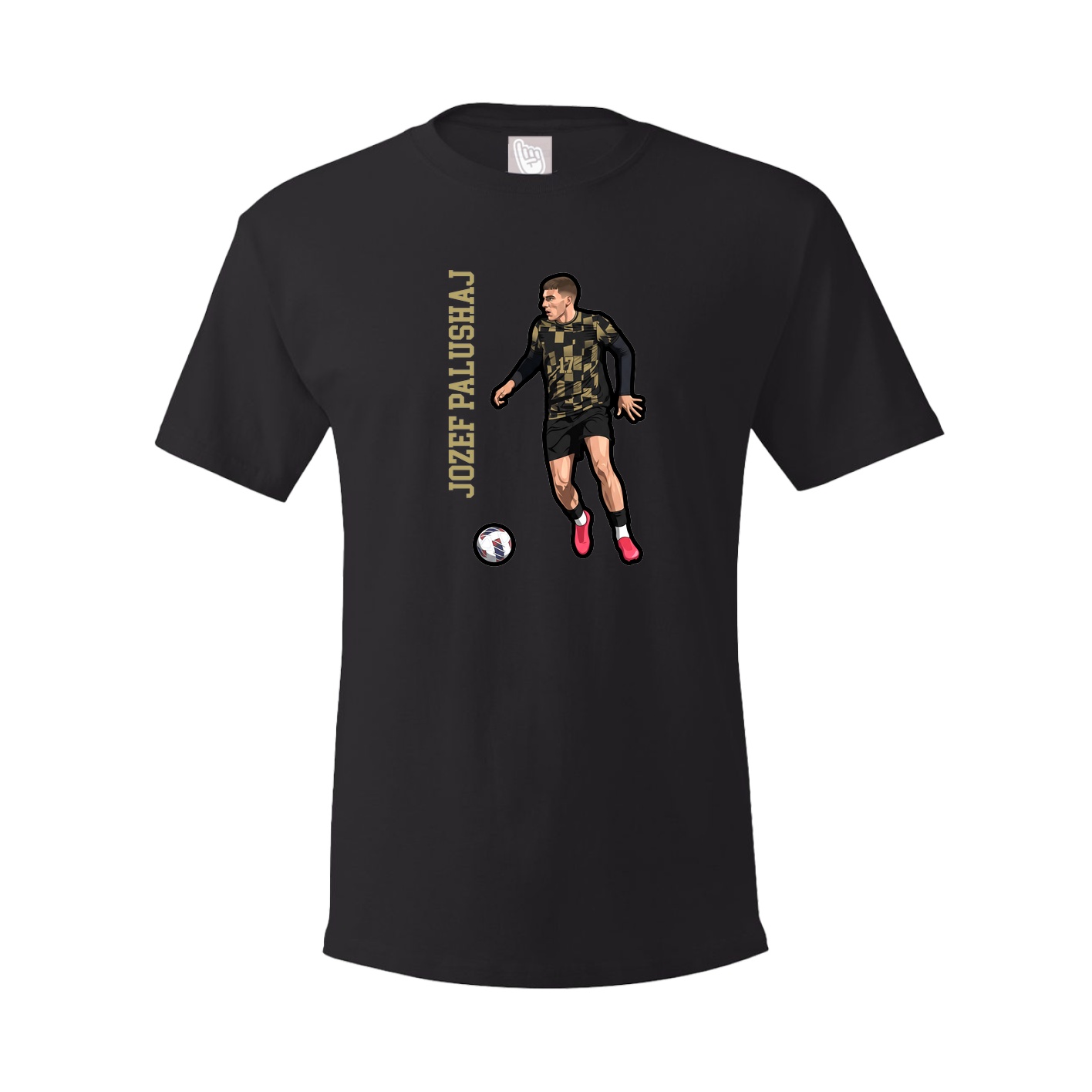NIL Club Tee