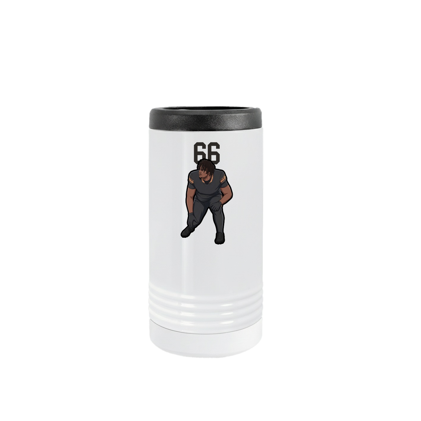 Slim Beverage Holder