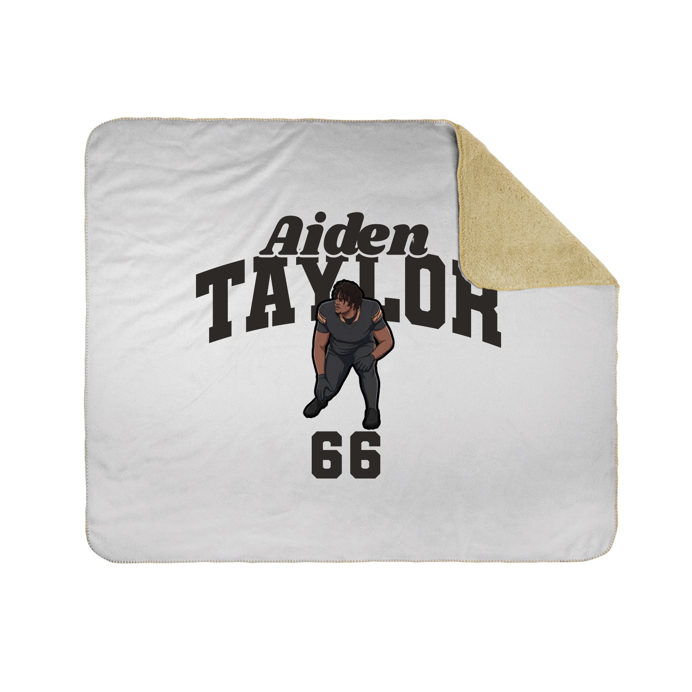 Throw Blanket