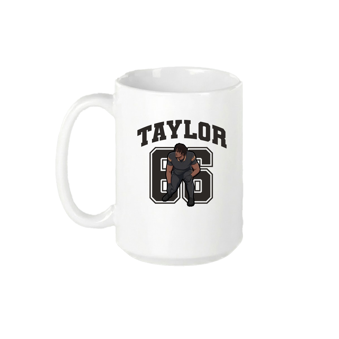 15oz Coffee Mug