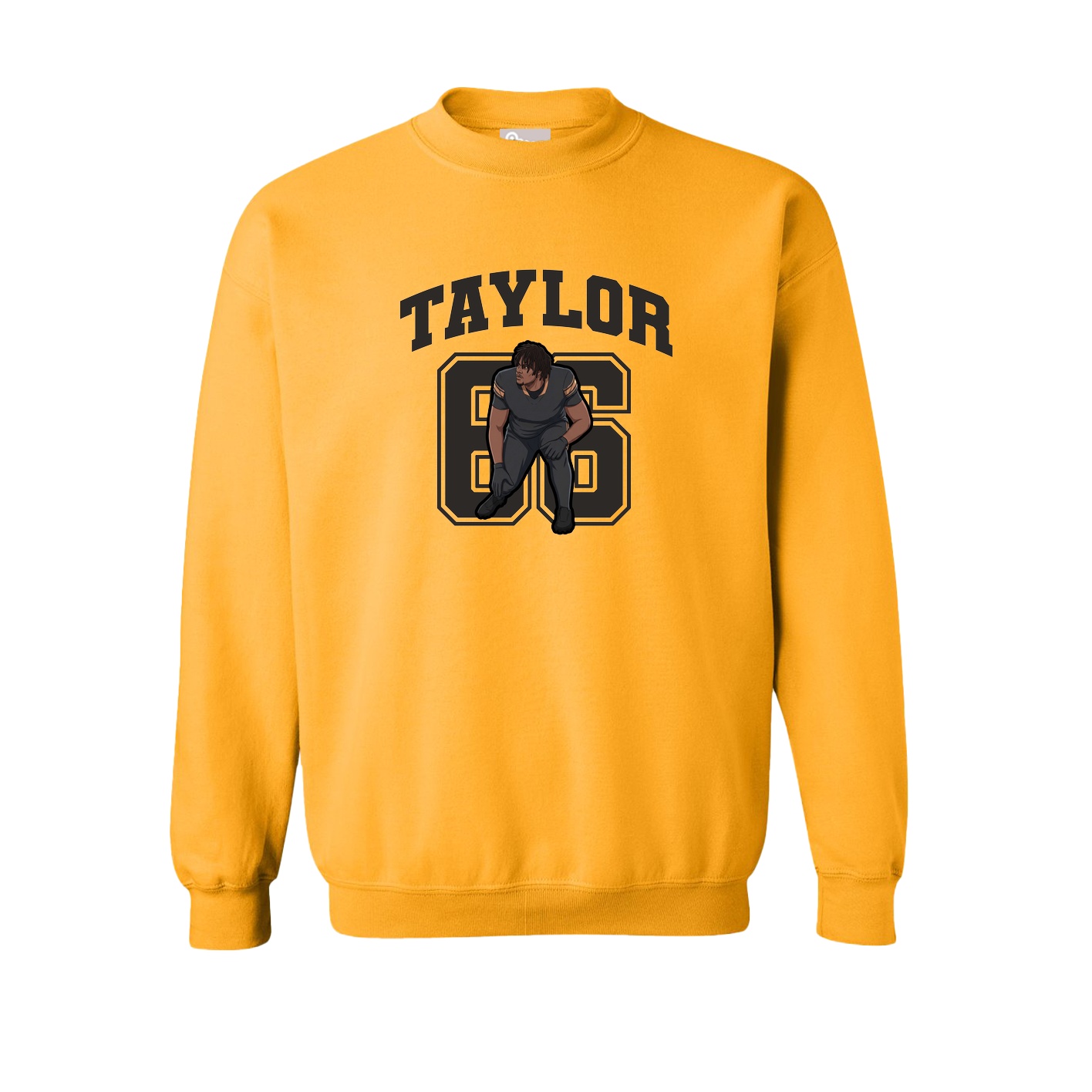 Fleece Crew