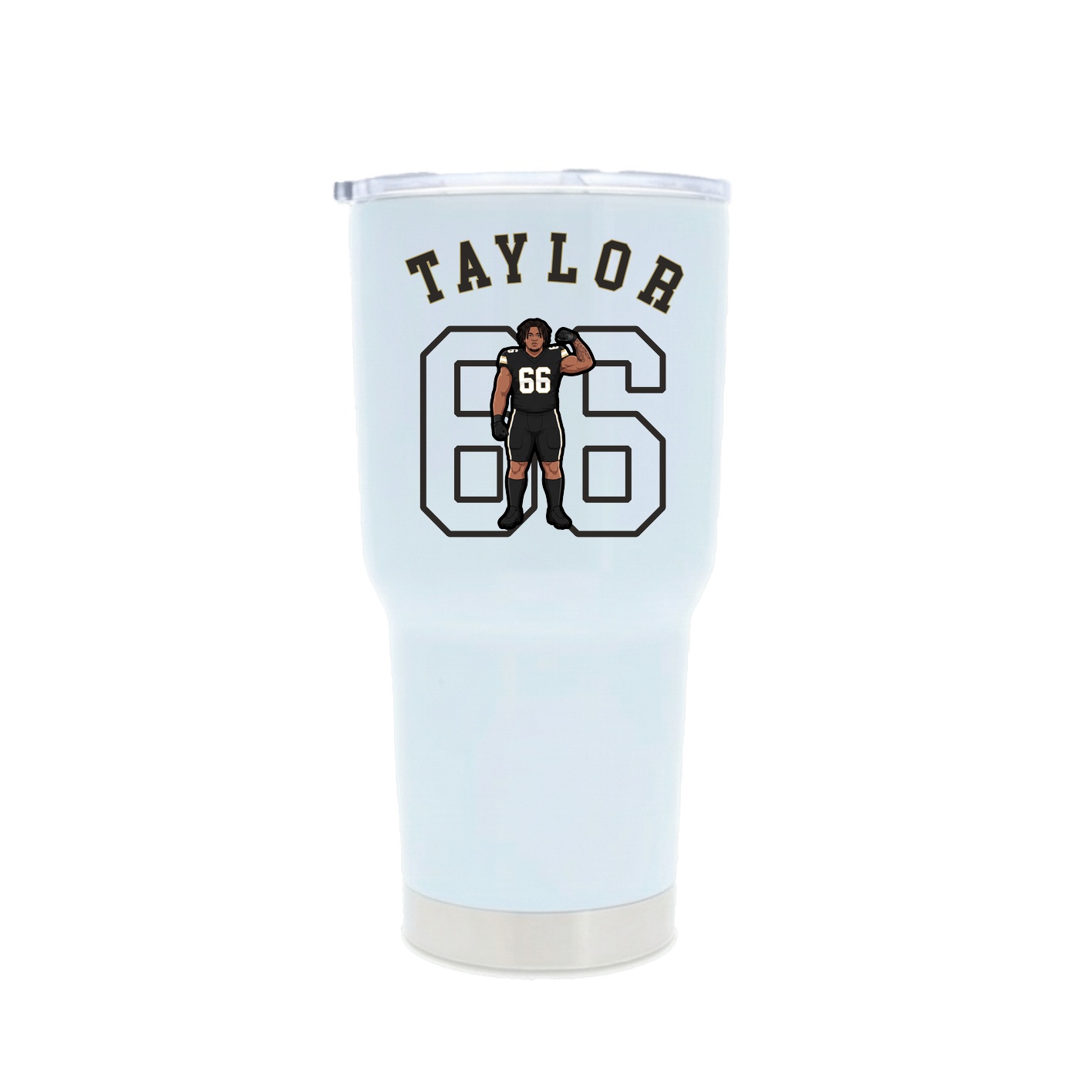 30oz Stainless Steel Tumbler