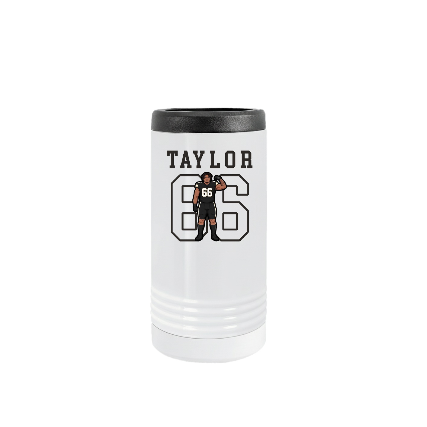 Slim Beverage Holder