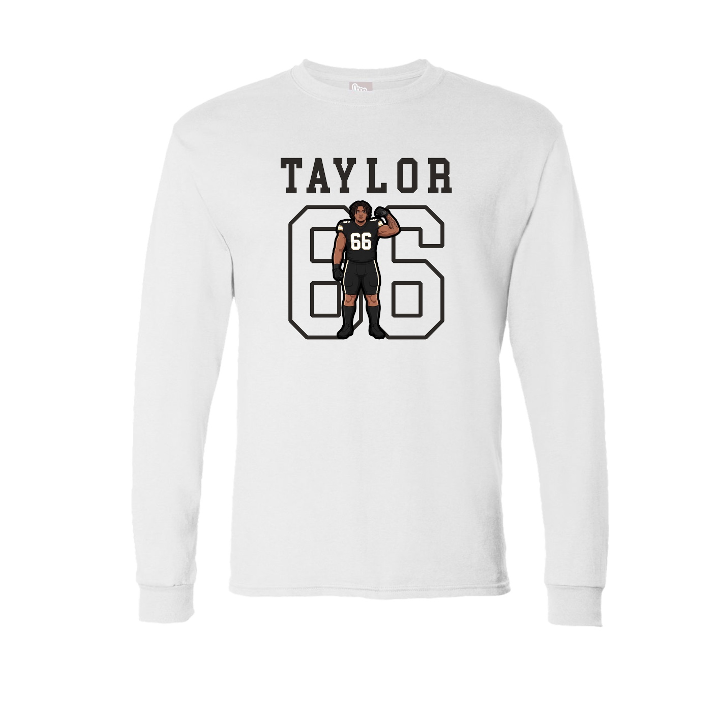 Long Sleeve Tee