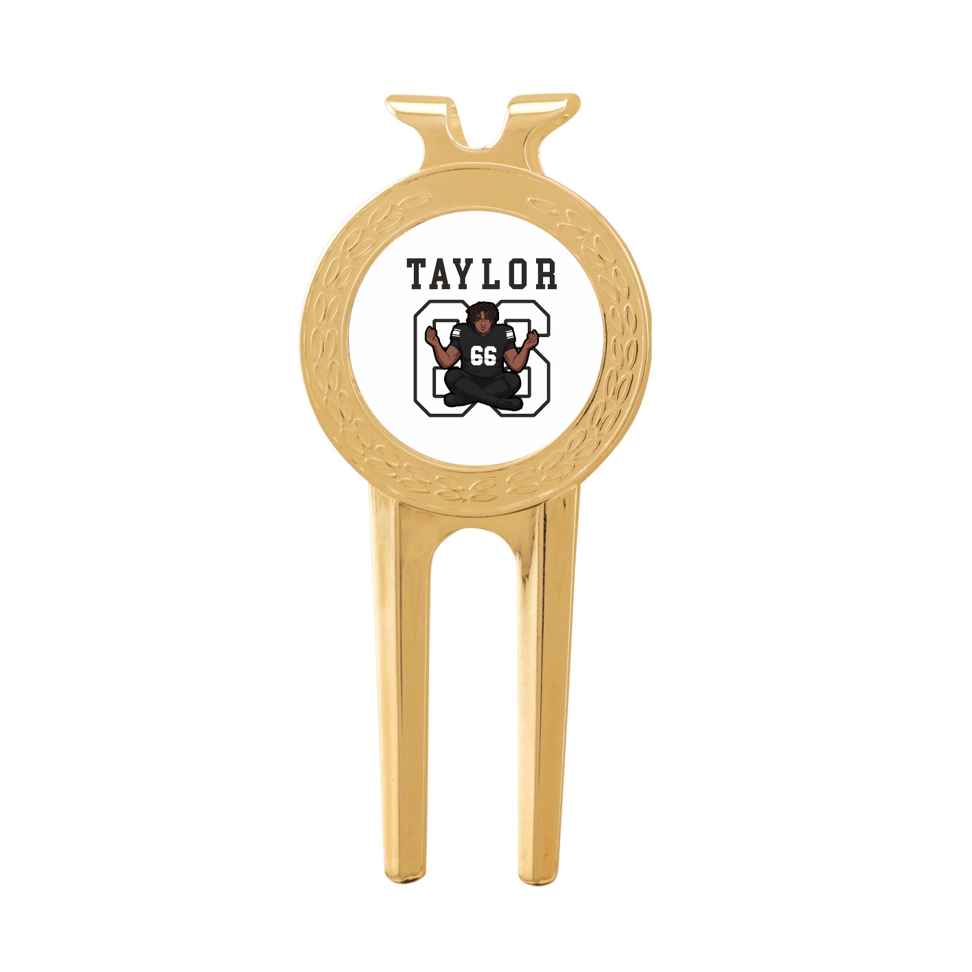 Divot Tool with Ball Marker — Shirsey in Classic