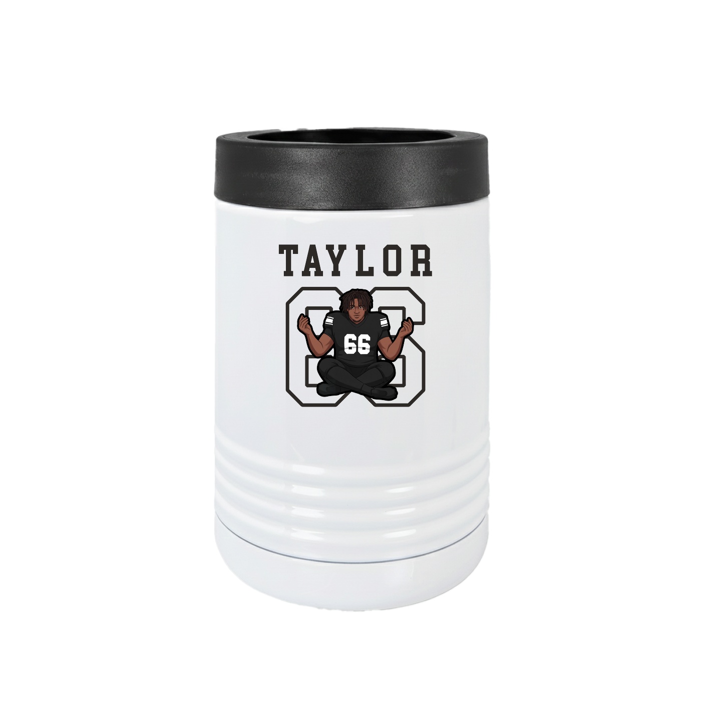 Beverage Holder — Shirsey in White
