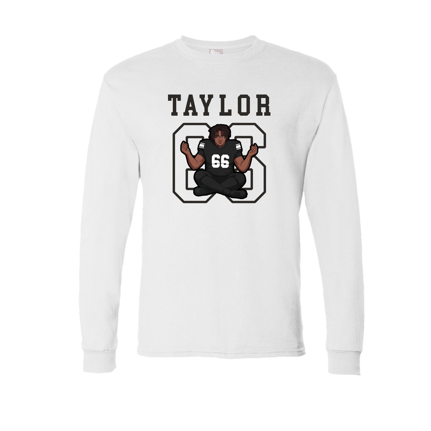 Long Sleeve Tee