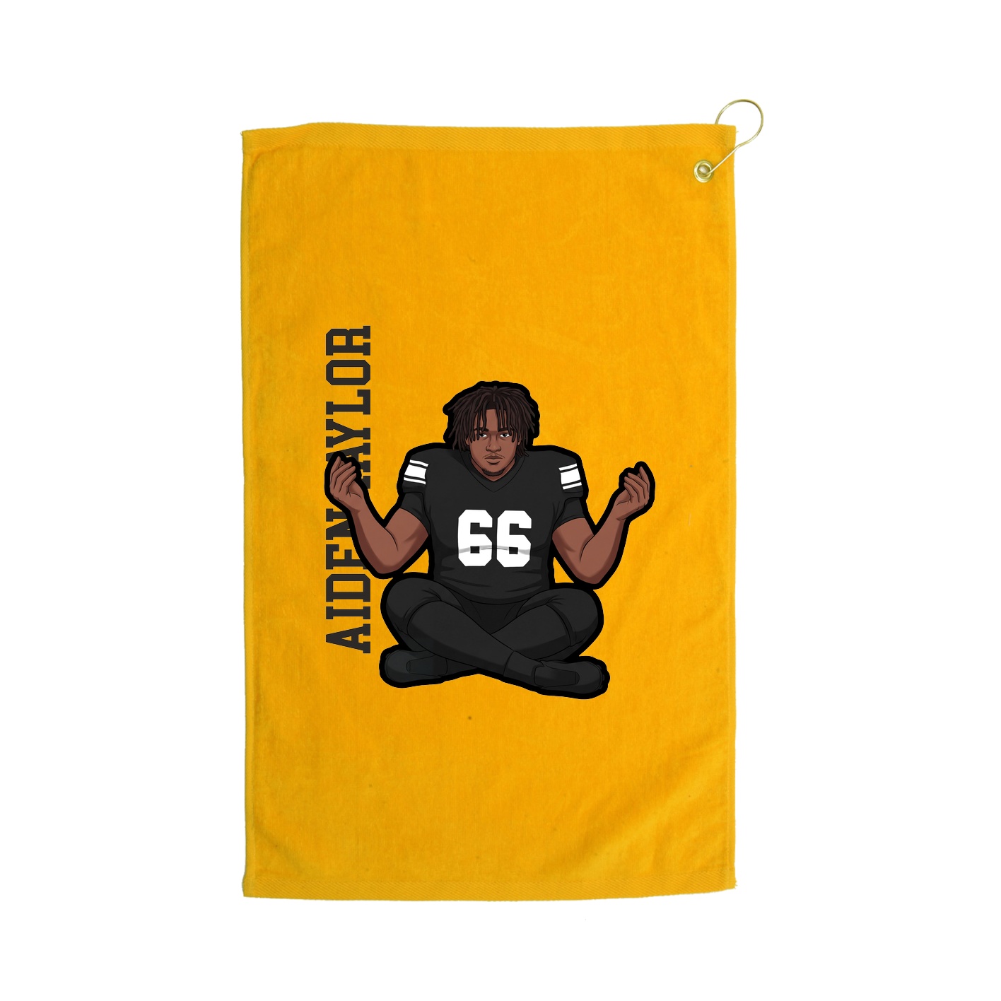 Golf Towel