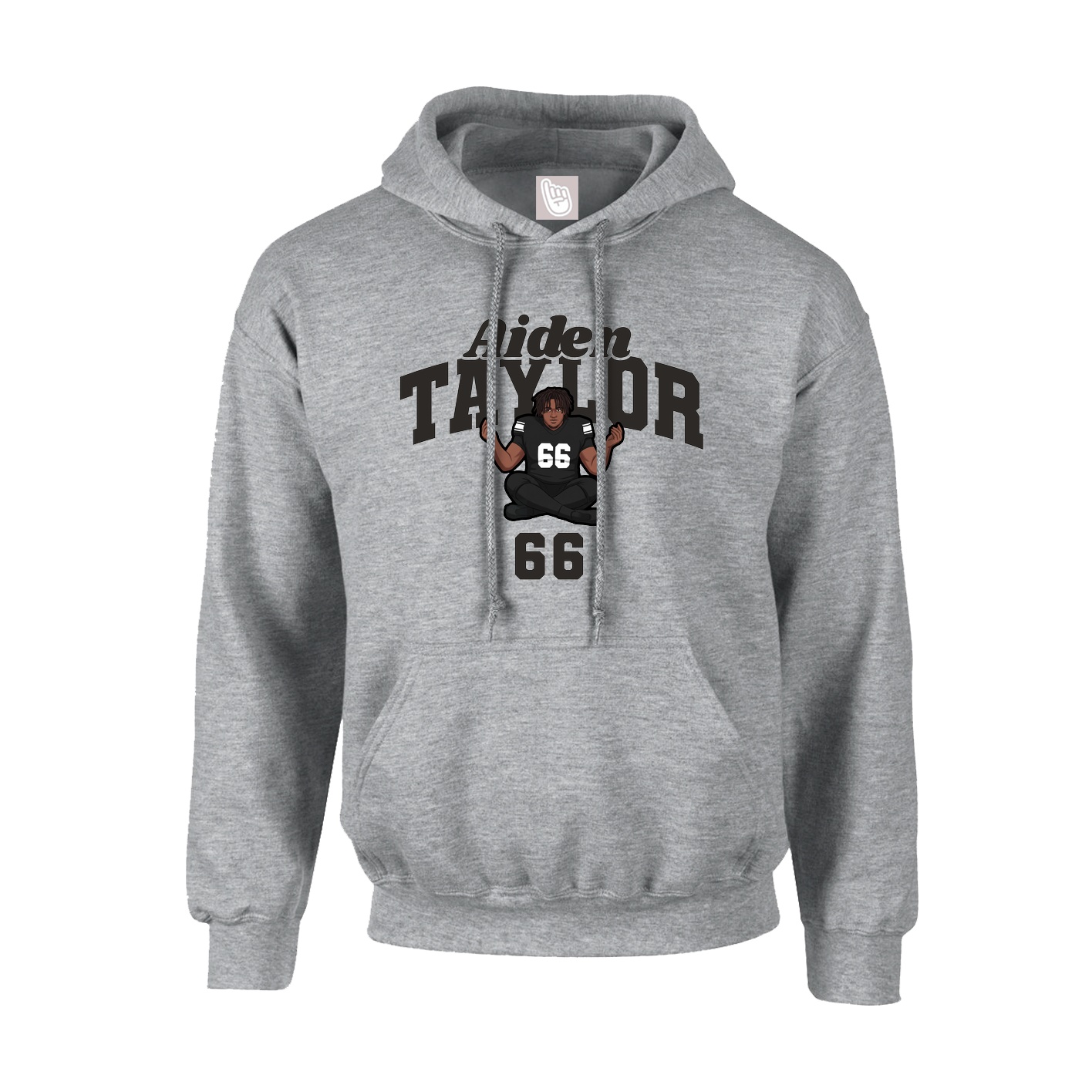 Hoodie