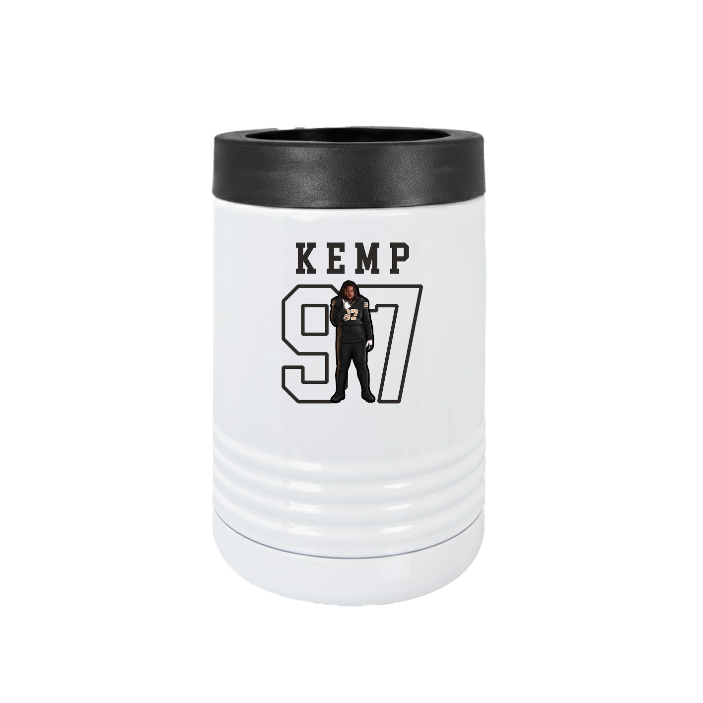 Beverage Holder — Shirsey in White