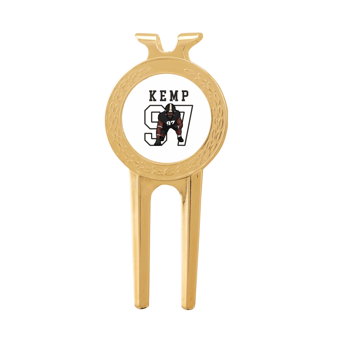 Divot Tool with Ball Marker — Shirsey in Classic