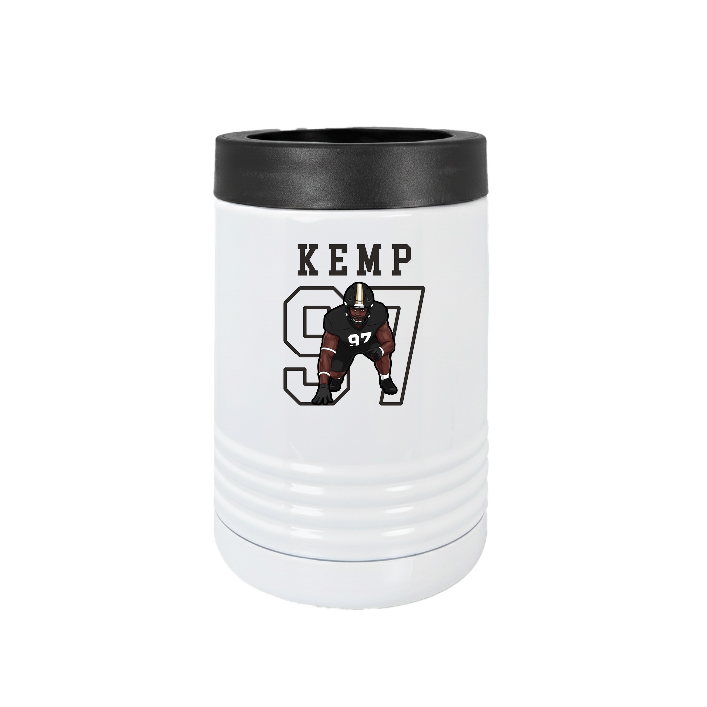 Beverage Holder — Shirsey in White
