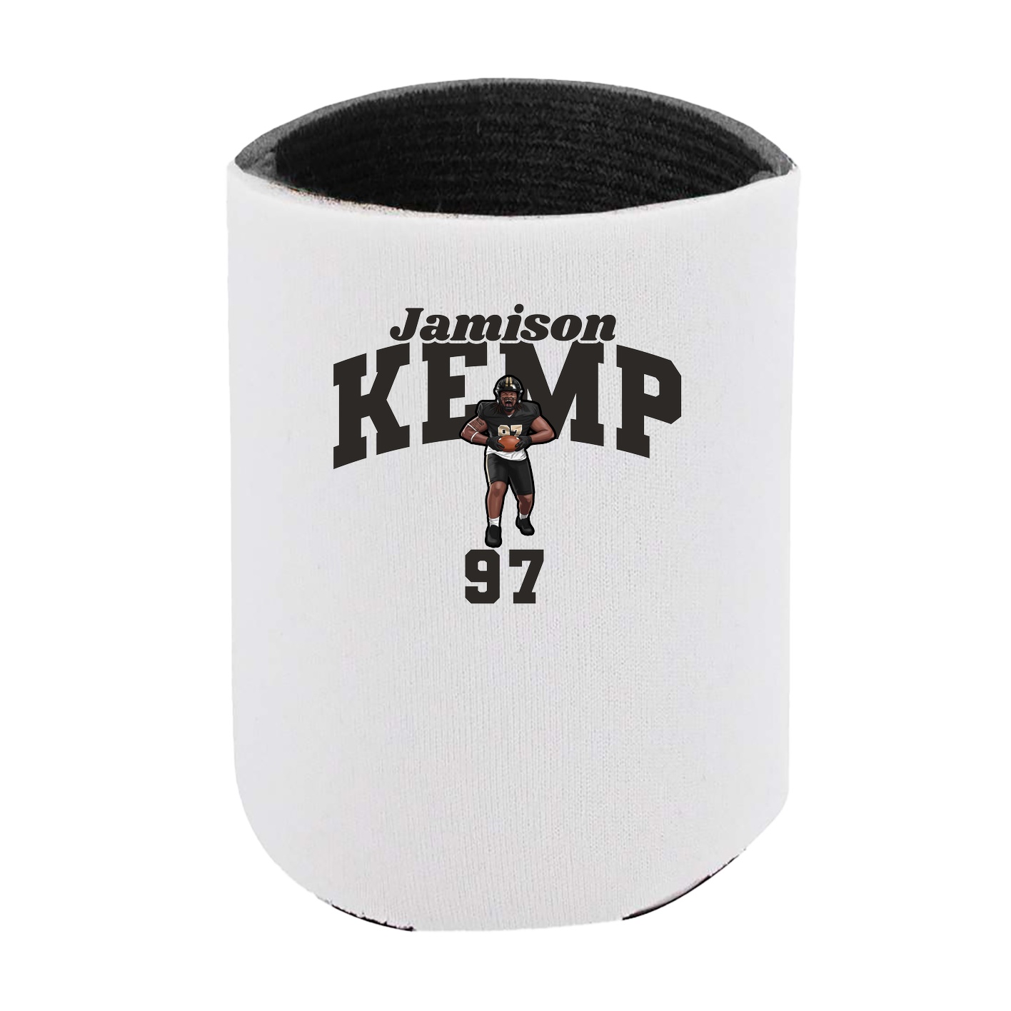 Can Holder — Signature Arch in White
