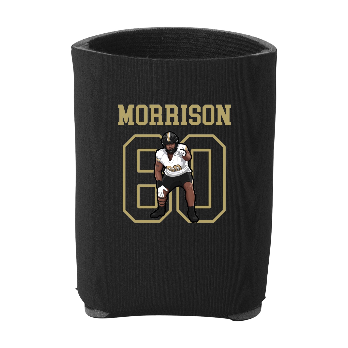 Can Holder — Shirsey in Black