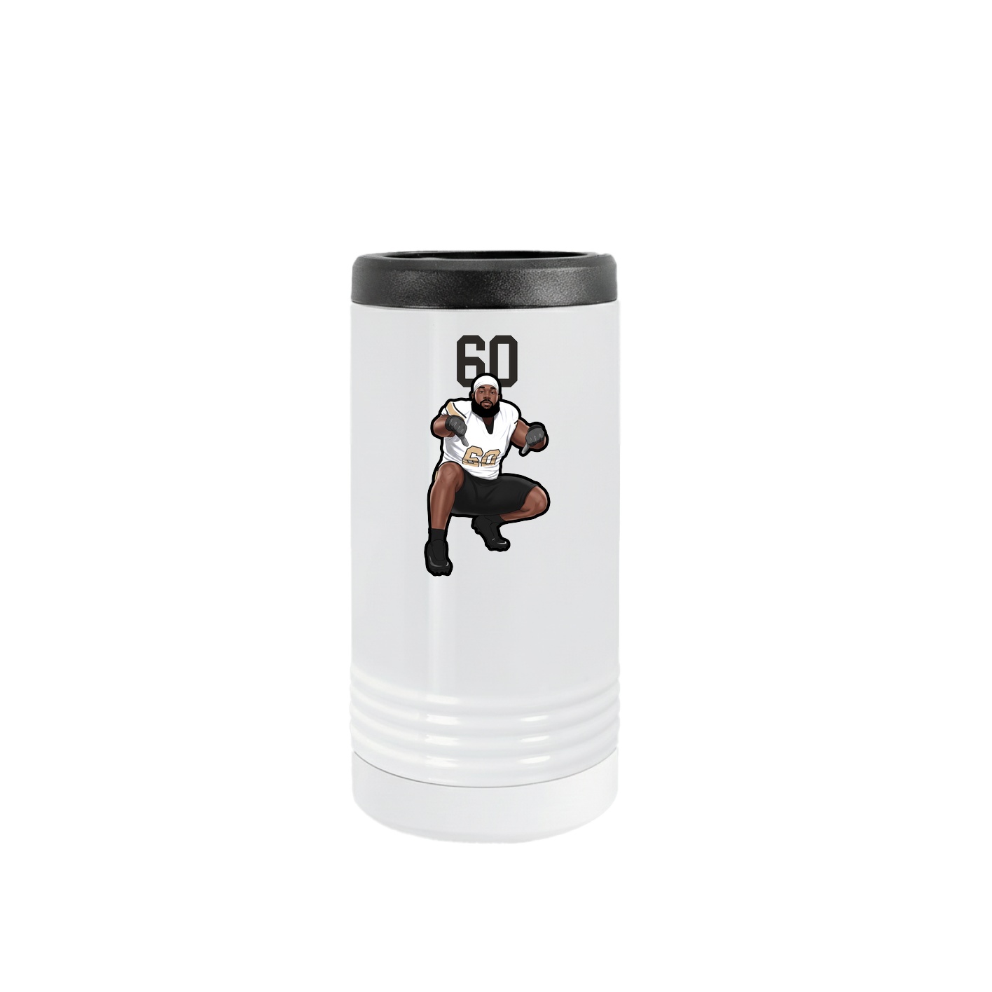 Slim Beverage Holder