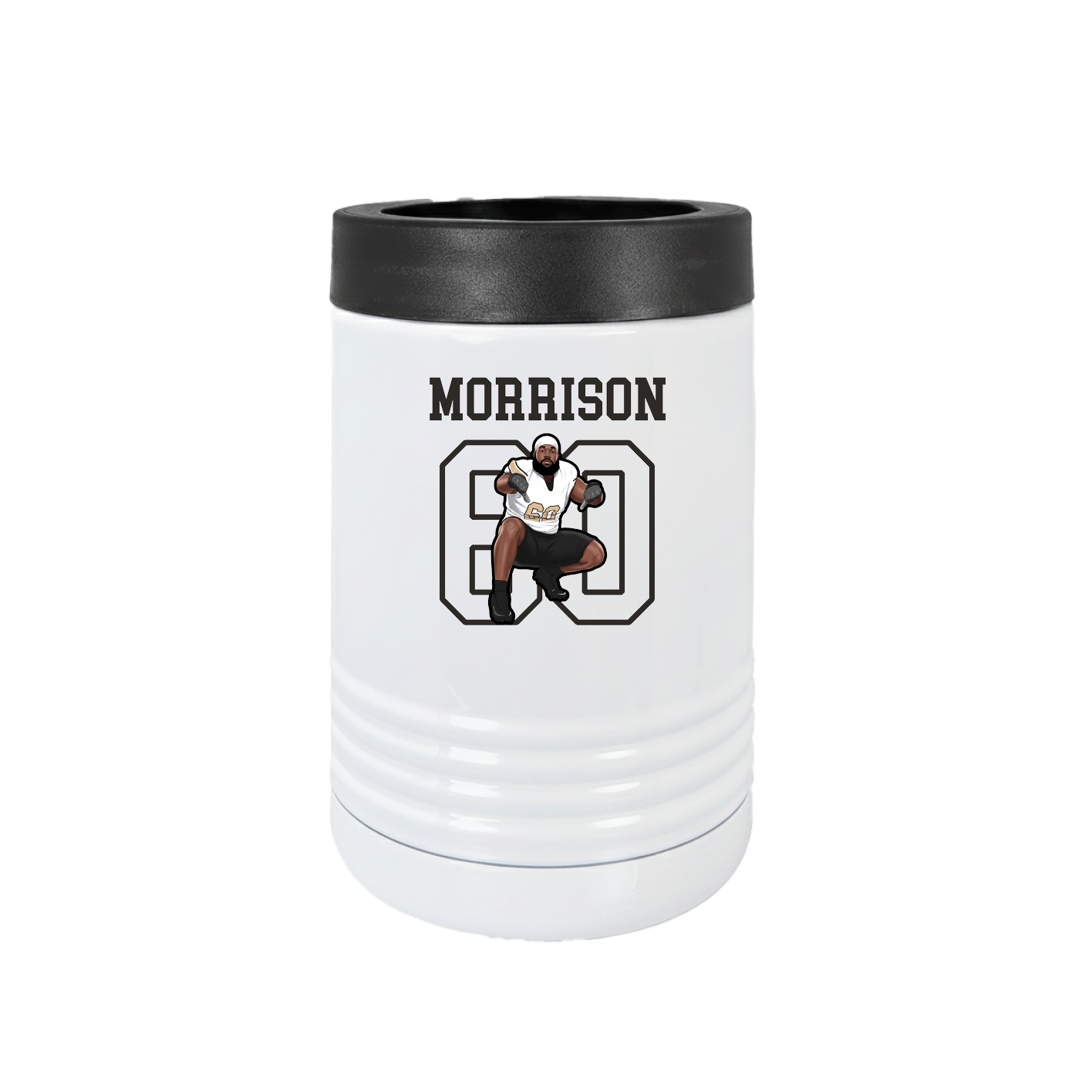 Beverage Holder — Shirsey in White