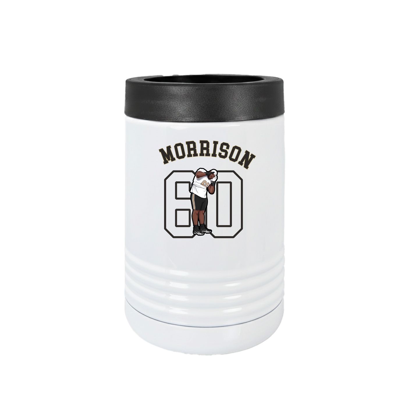 Beverage Holder — Shirsey Arch in White