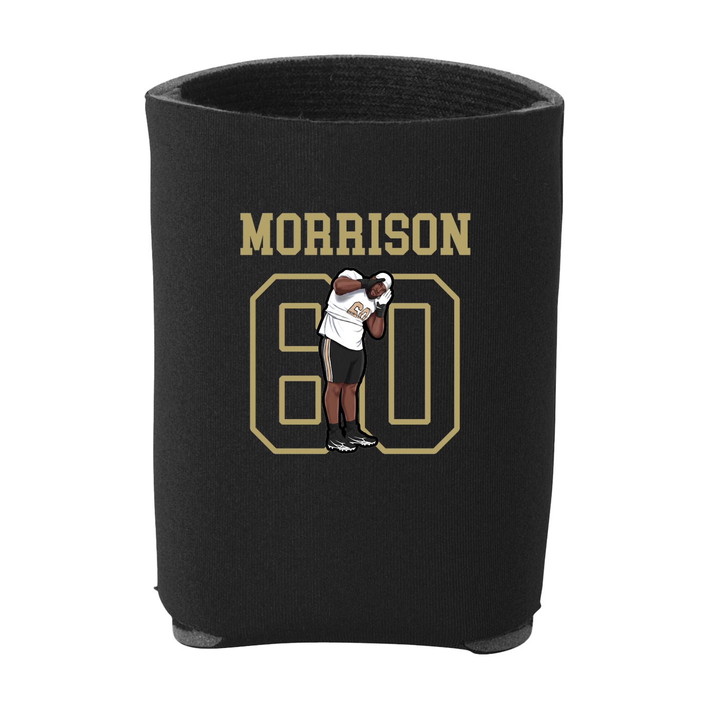 Can Holder — Shirsey in Black