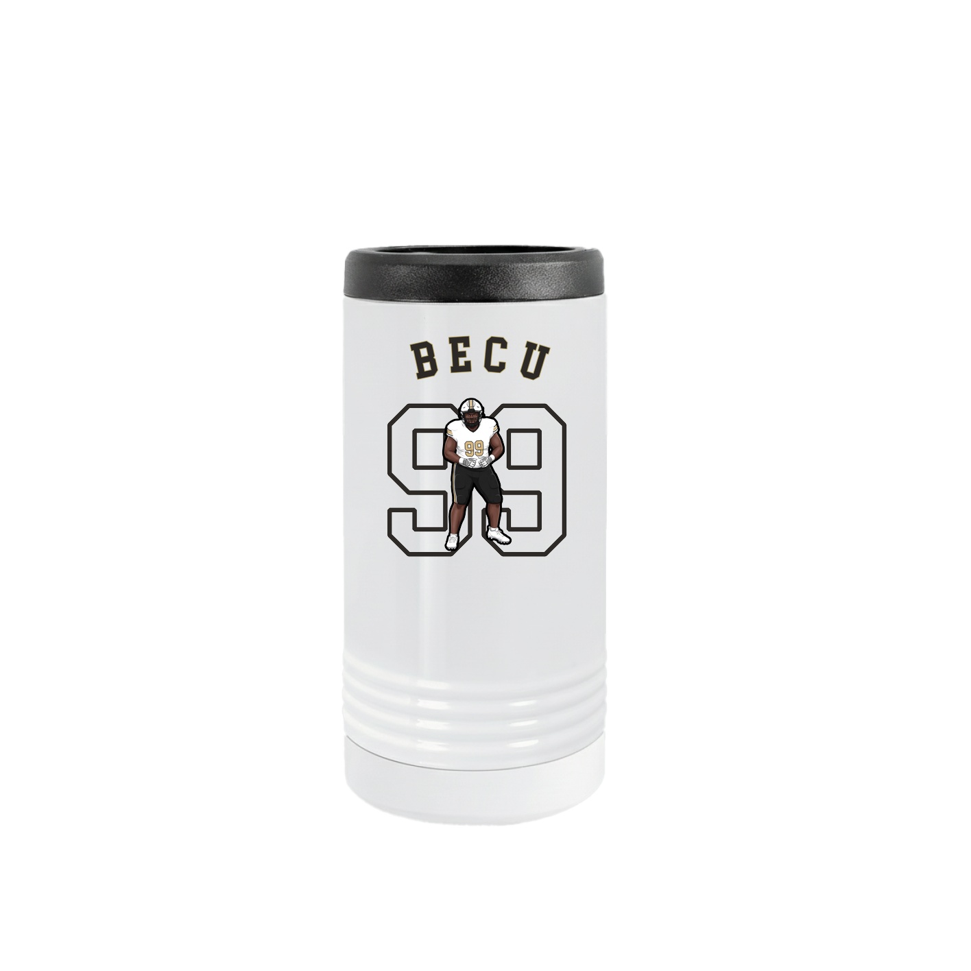 Slim Beverage Holder