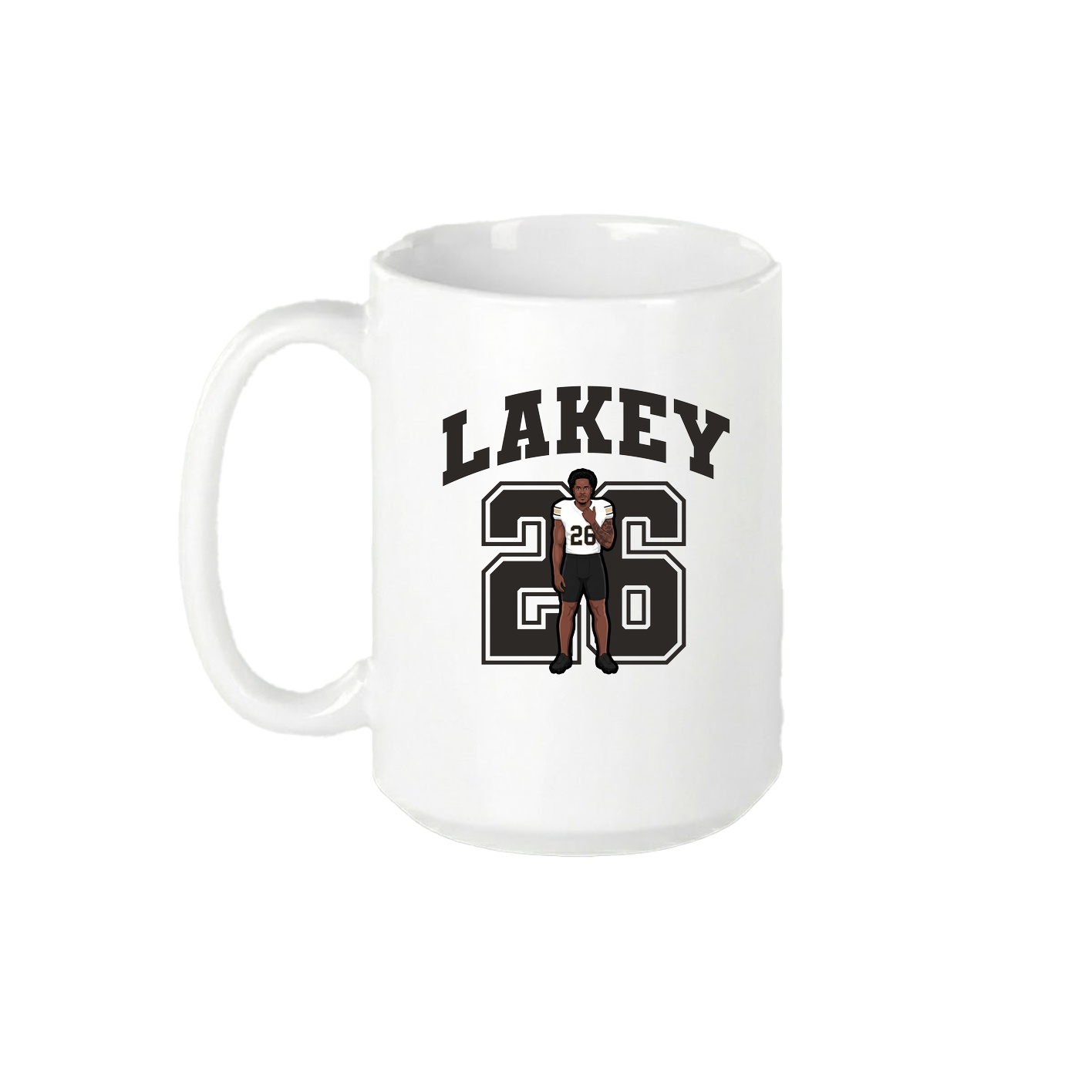 15oz Coffee Mug