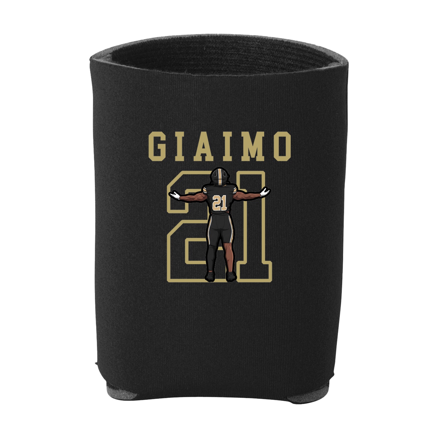 Can Holder — Shirsey in Black