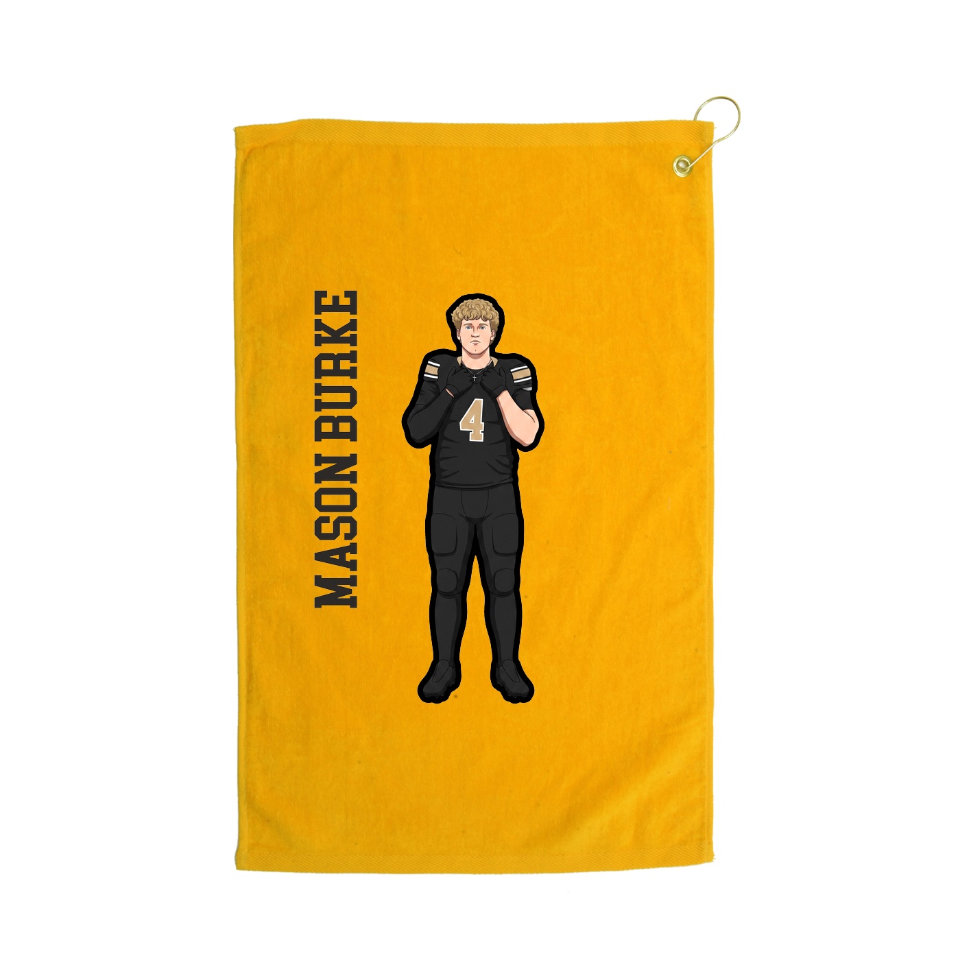 Golf Towel