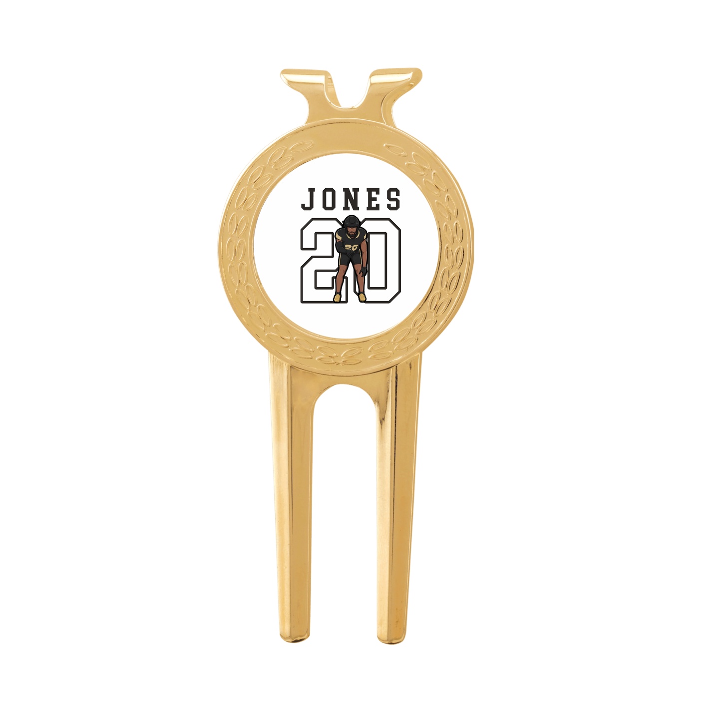 Divot Tool with Ball Marker — Shirsey in Classic