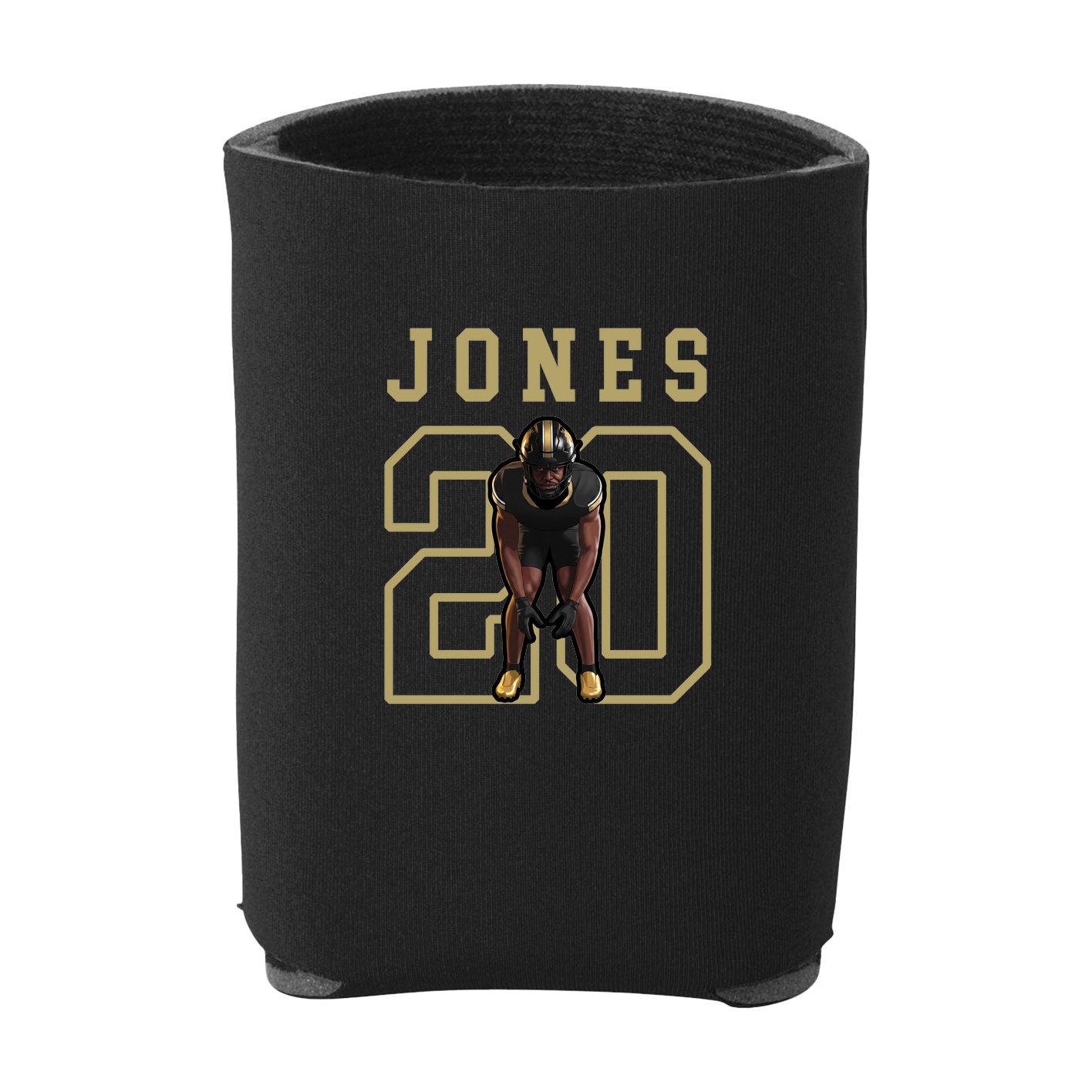 Can Holder — Shirsey in Black