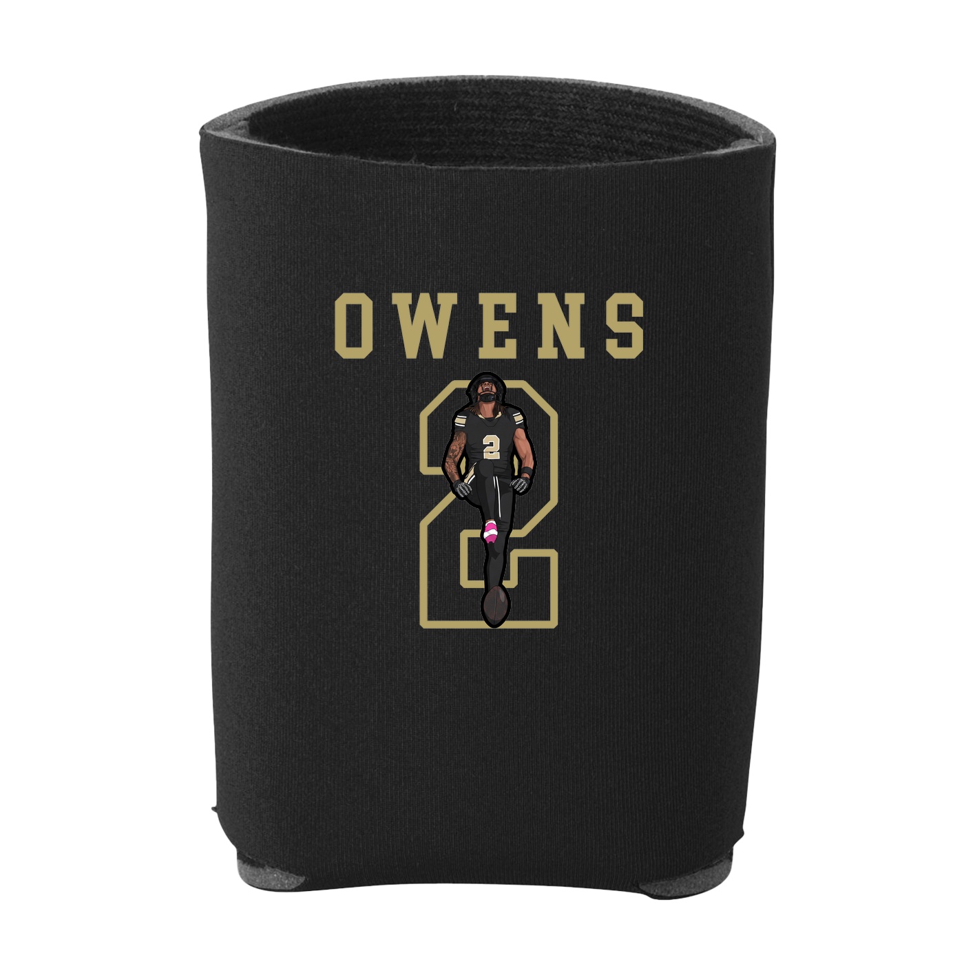 Can Holder — Shirsey in Black