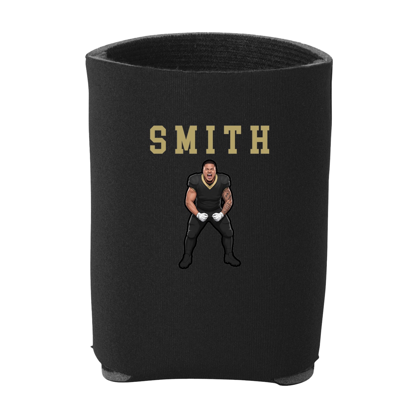 Can Holder — Shirsey in Black