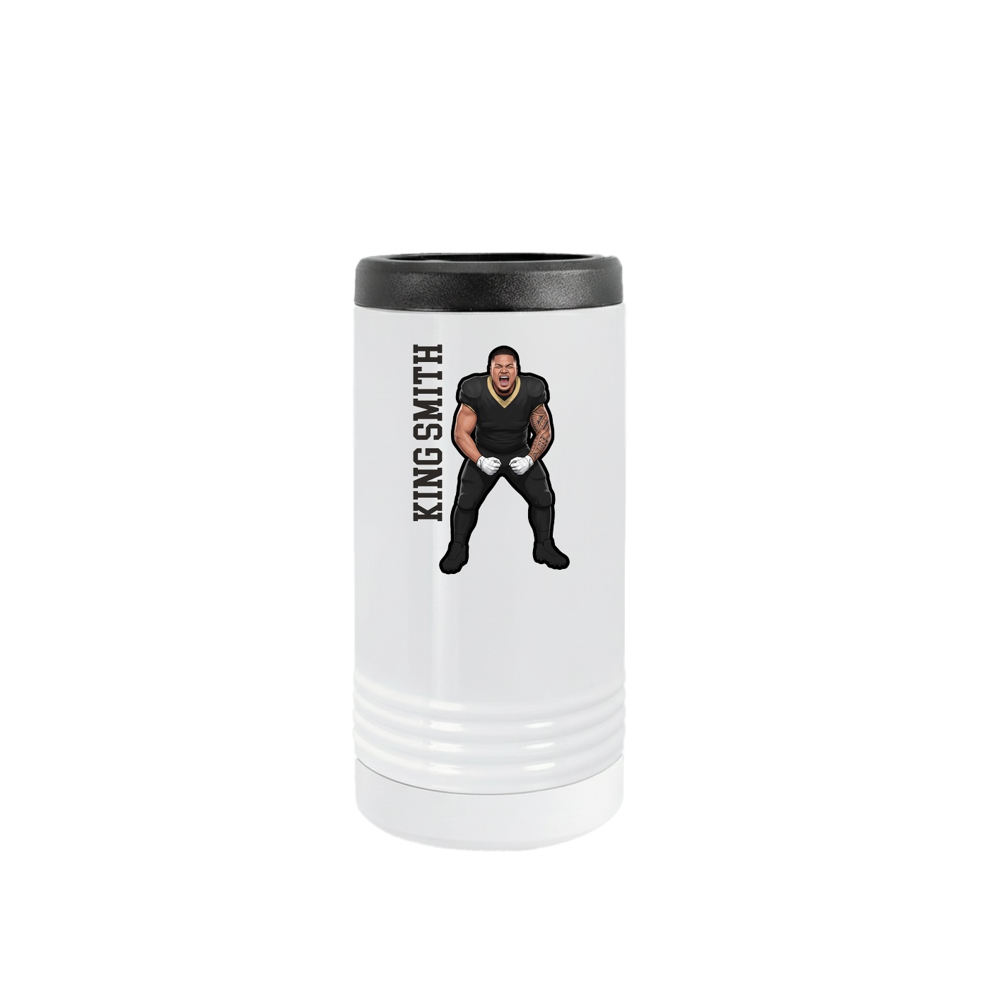 Slim Beverage Holder