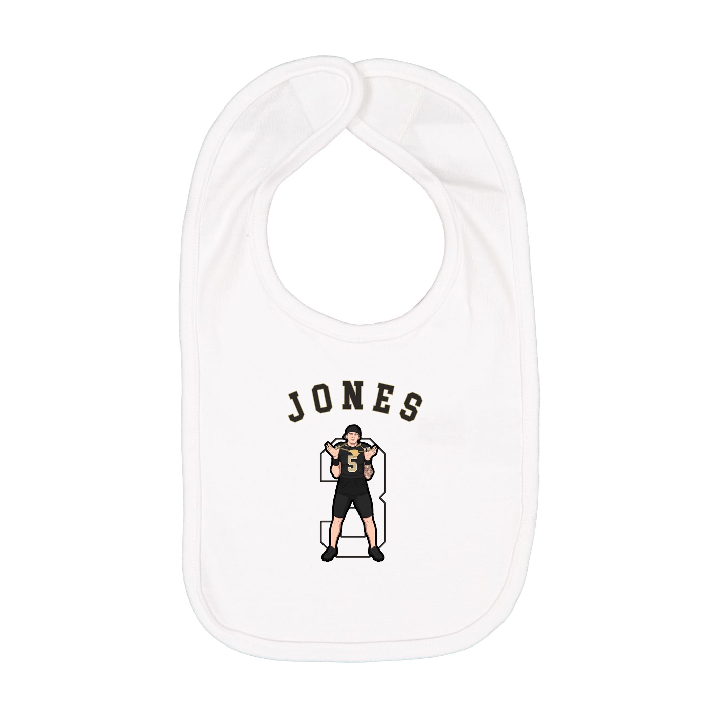 Infant Bib