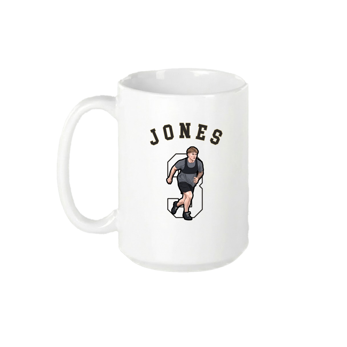 15oz Coffee Mug