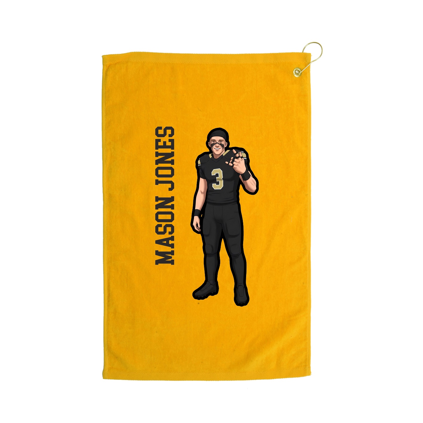 Golf Towel