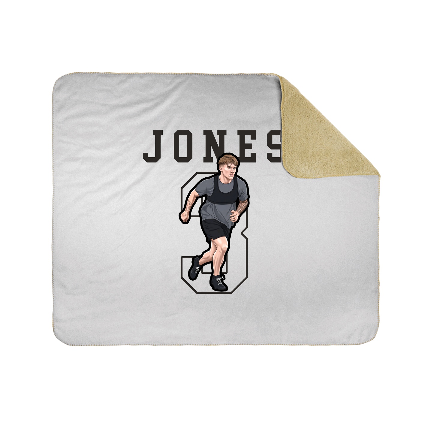 Throw Blanket