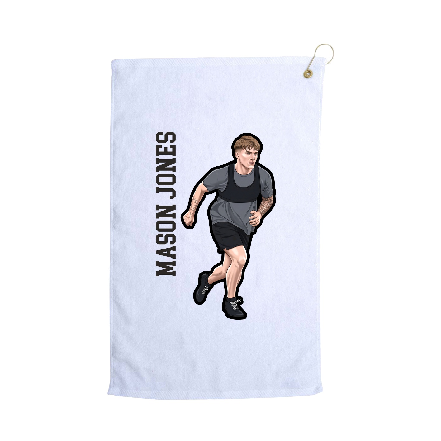Golf Towel
