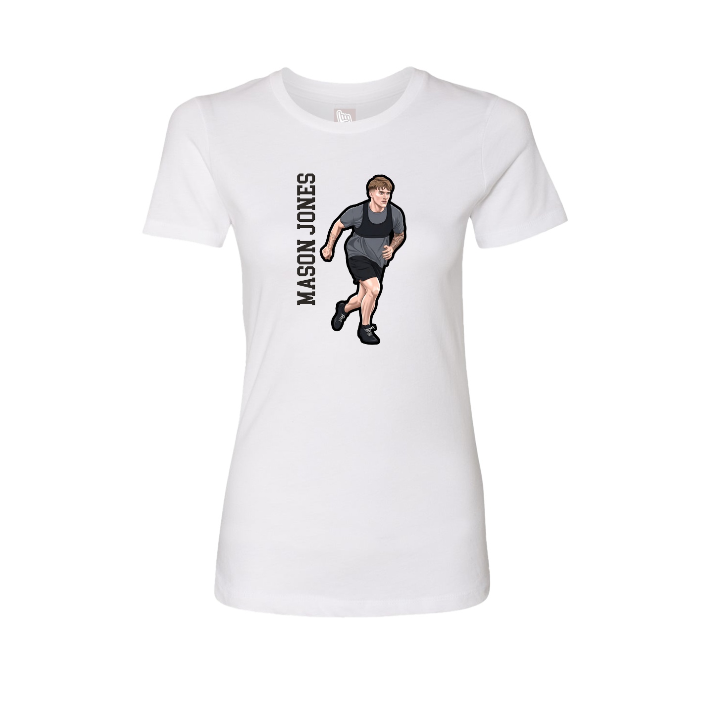 Womens Tee