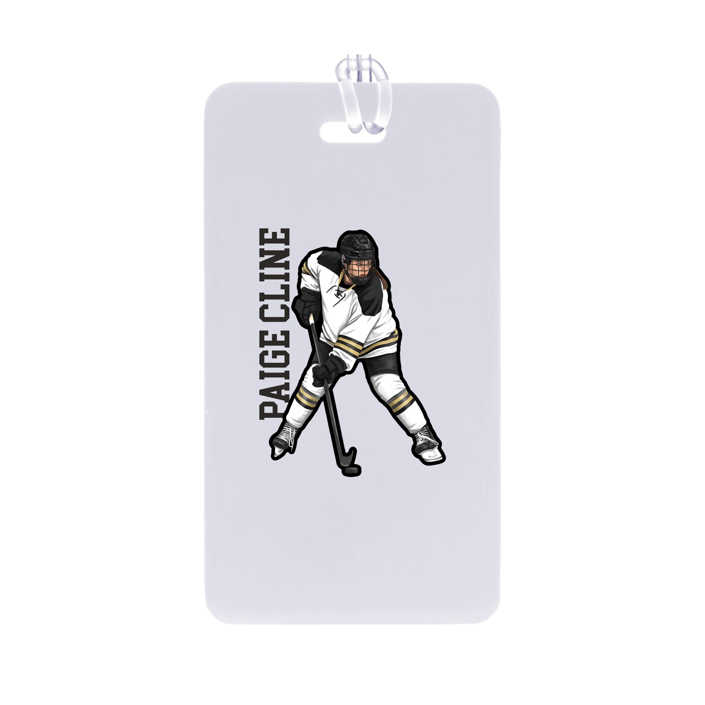 Bag Tag