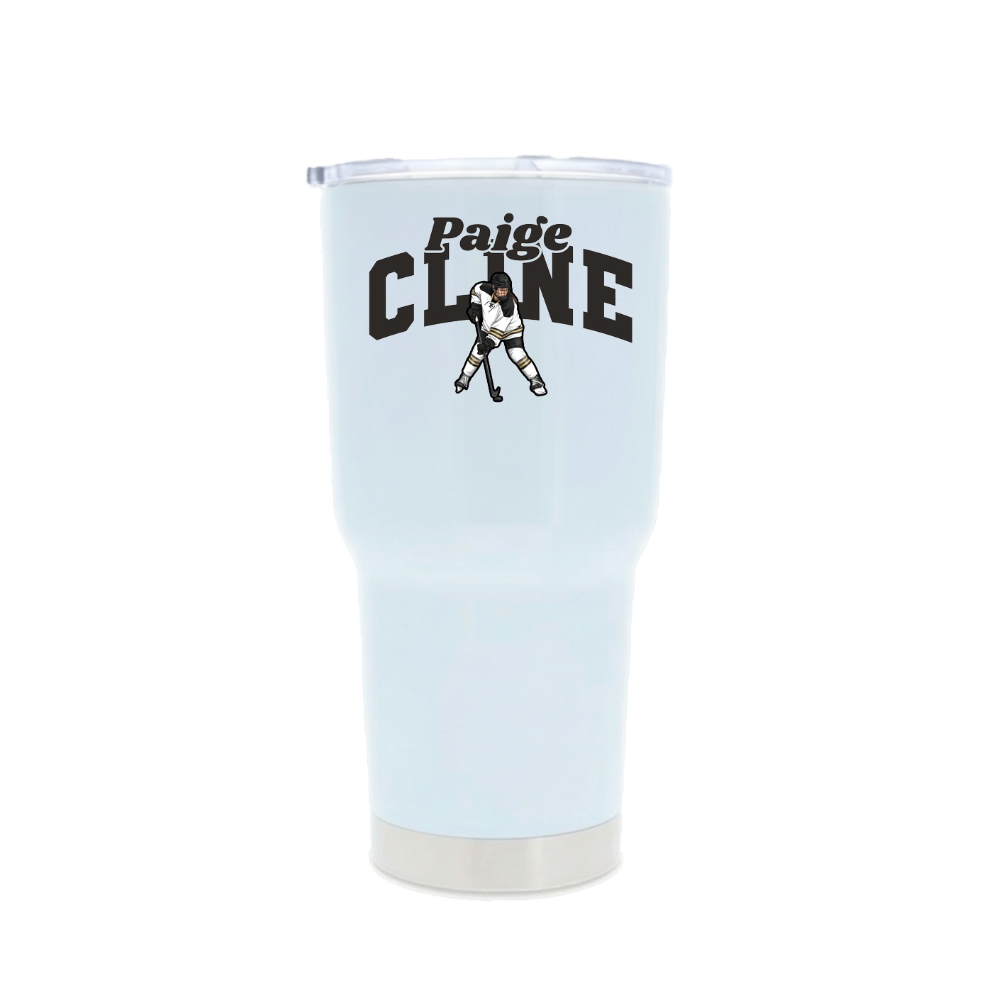 30oz Stainless Steel Tumbler