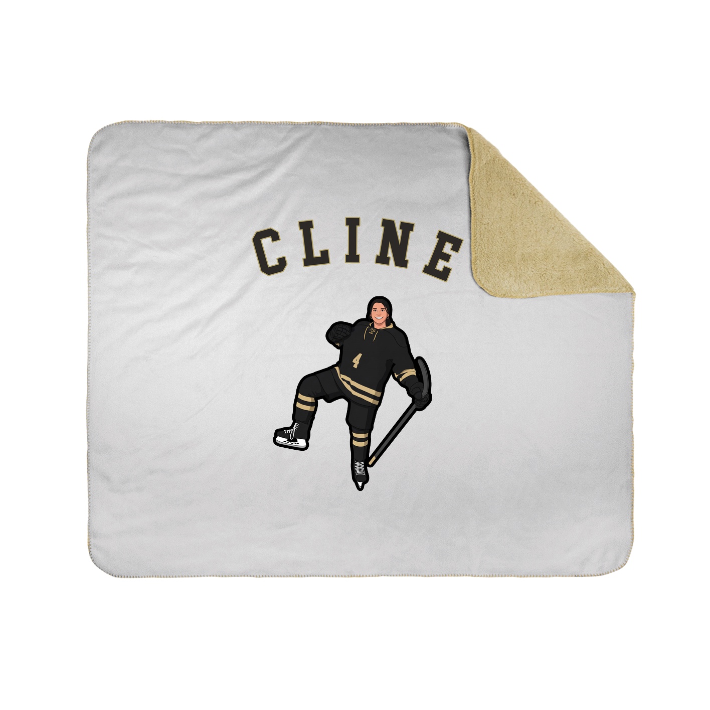 Throw Blanket