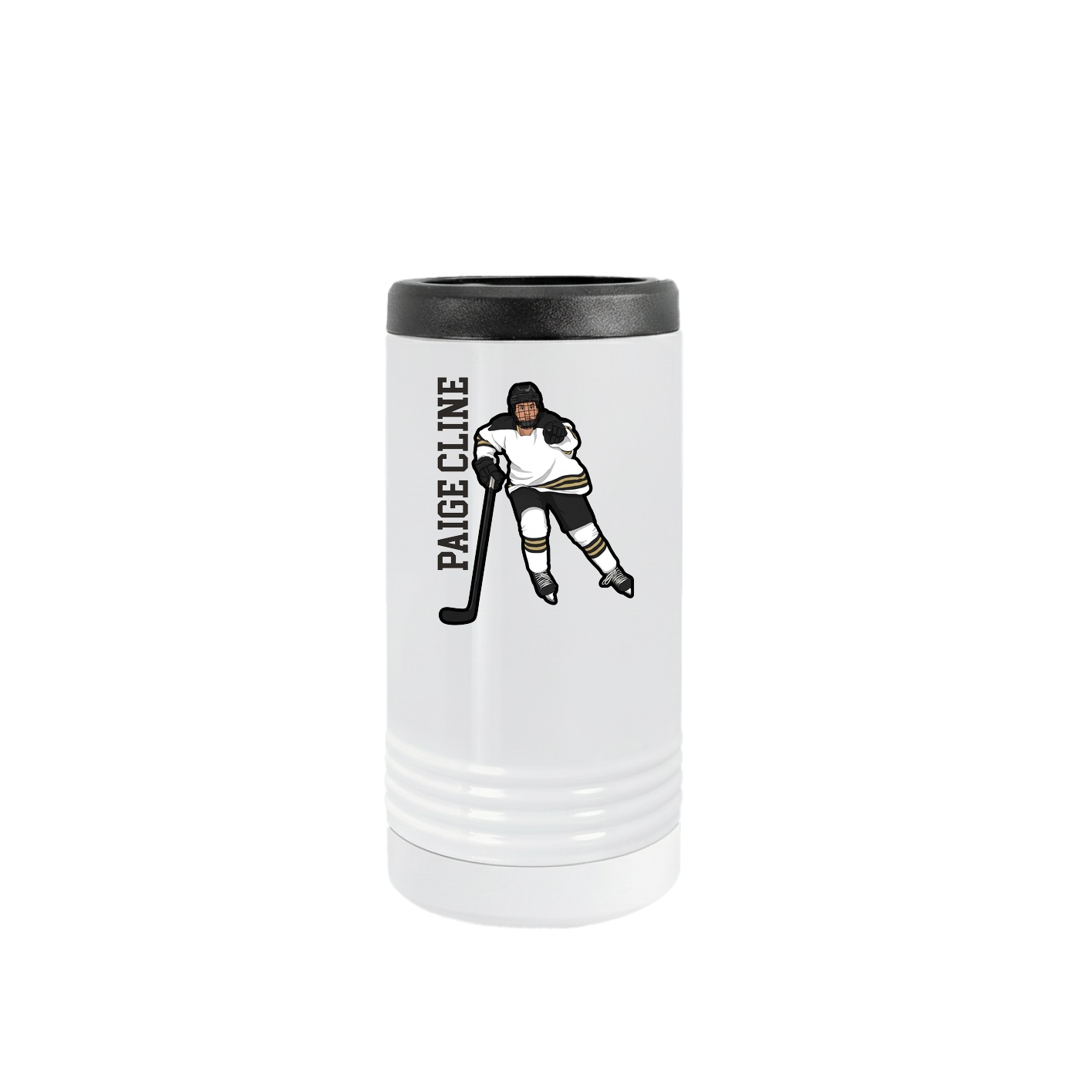 Slim Beverage Holder