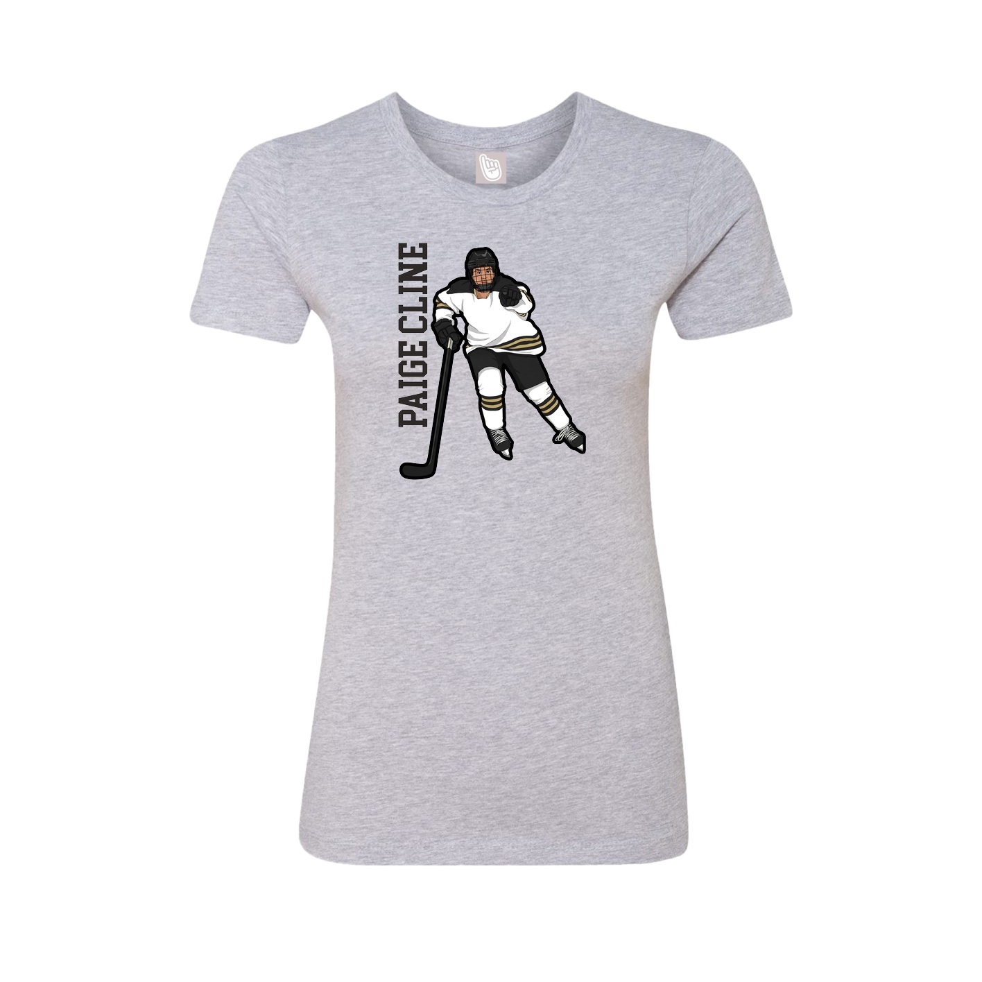 Womens Tee