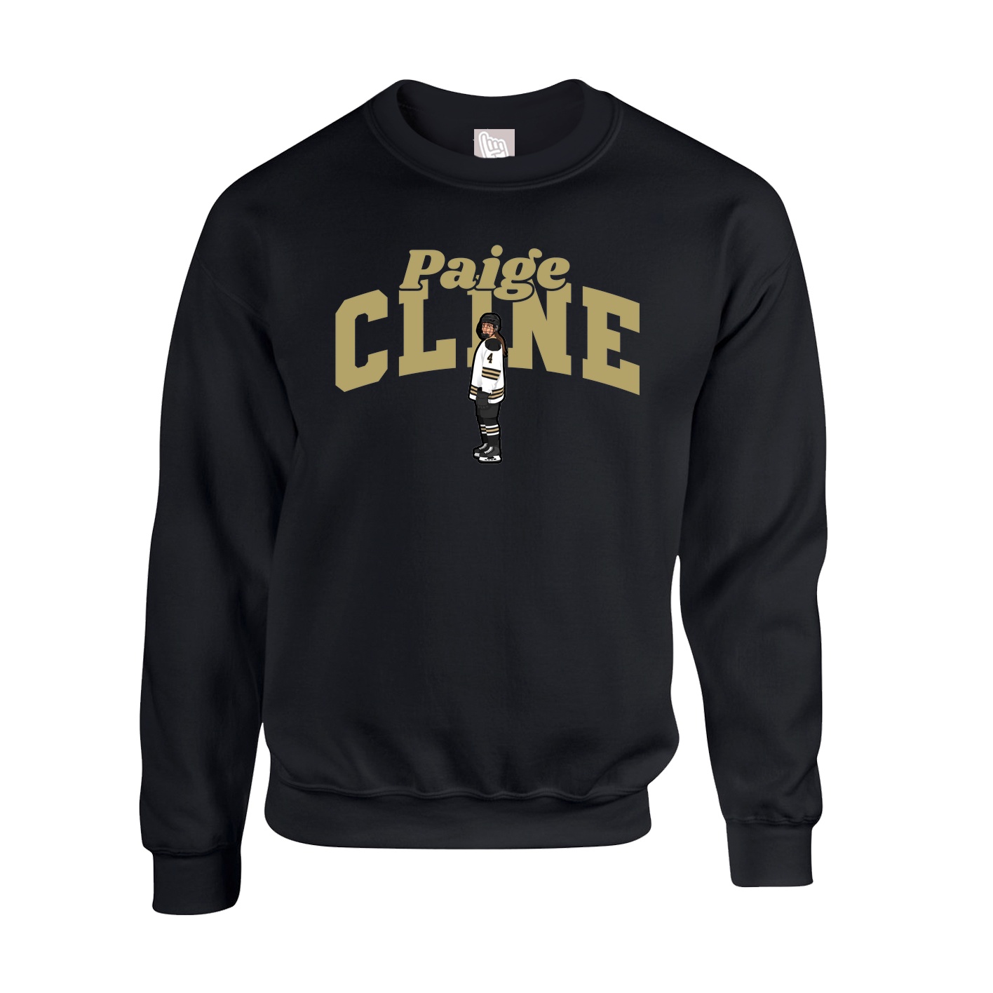 Fleece Crew