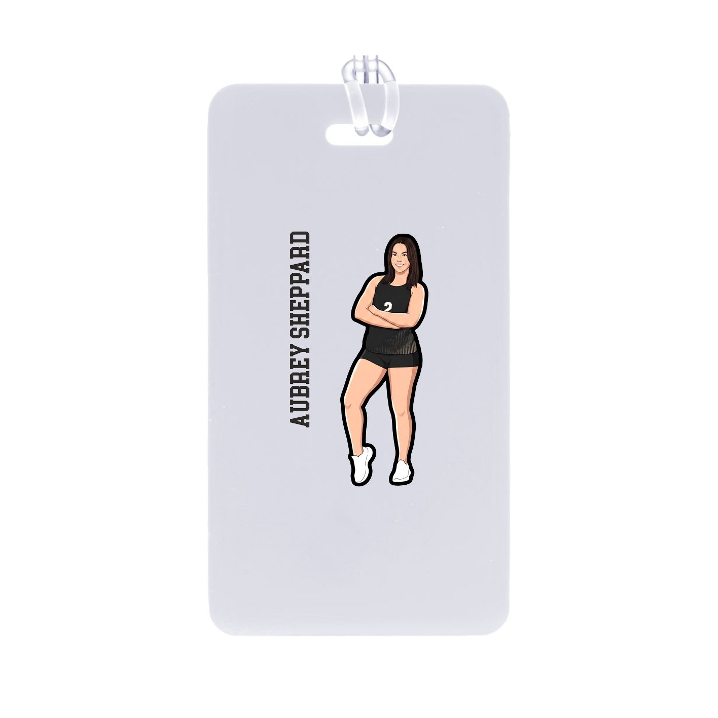 Bag Tag