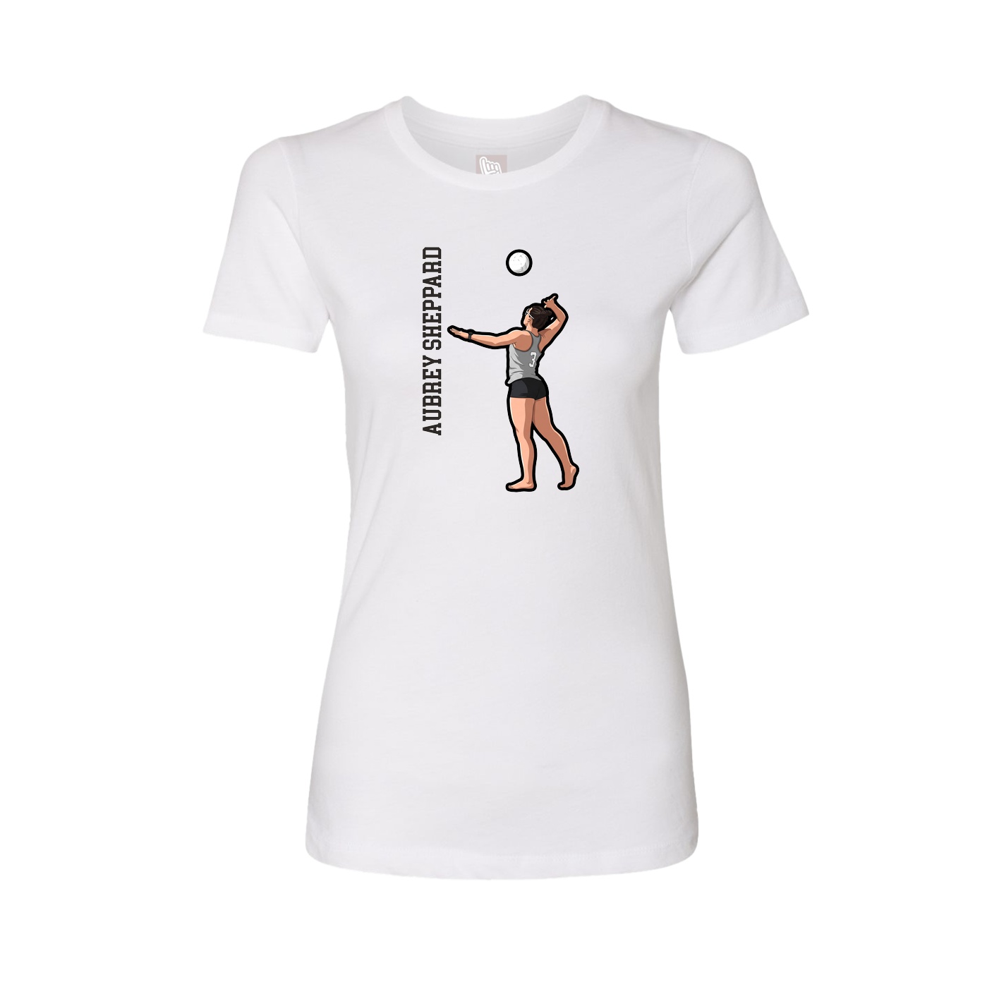 Womens Tee